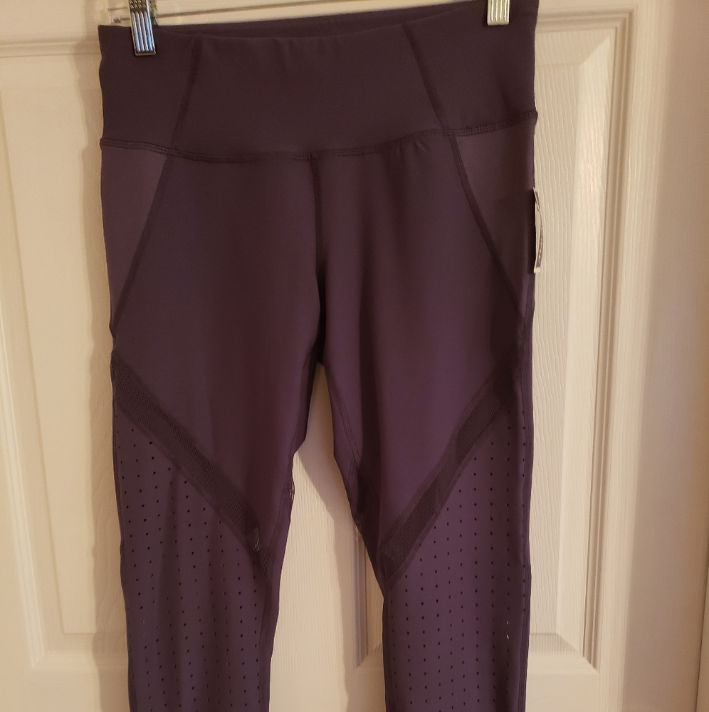 Yoga pants